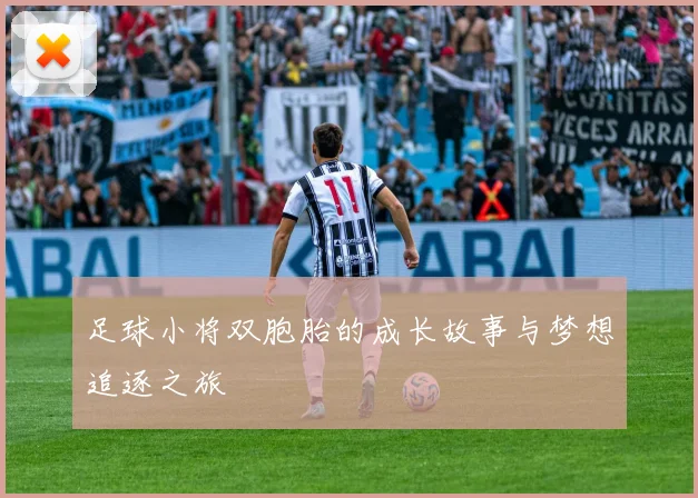 足球小将双胞胎的成长故事与梦想追逐之旅
